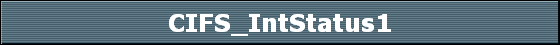 CIFS_IntStatus1